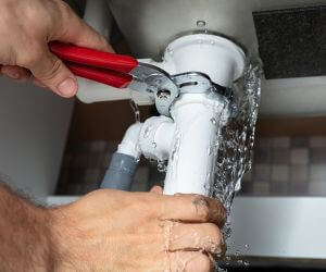 About Emergency plumbing pros Ashland, MO