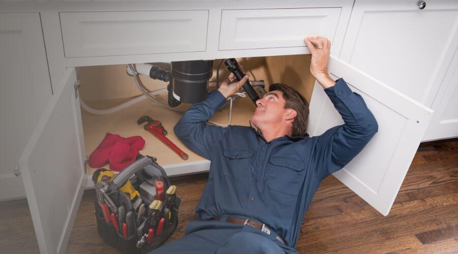 Professional emergency plumbing in Ashland, MO